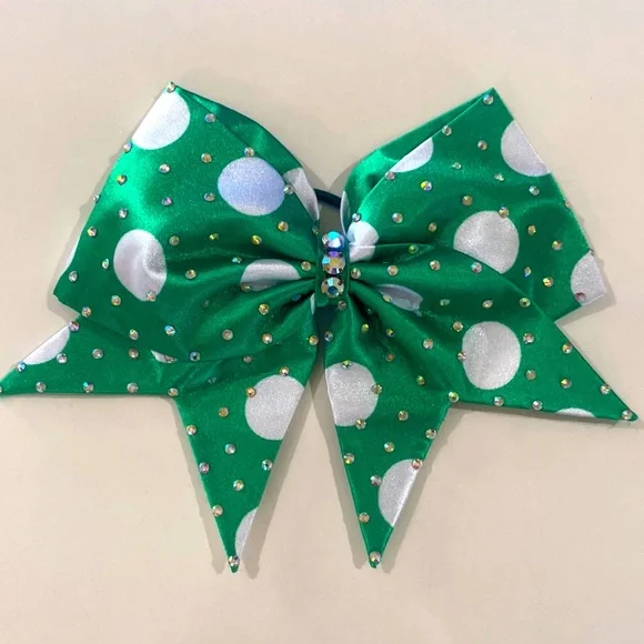 Bows of london The 6 Essentials For Every Cheer Practice – damagecontrol7media main image 2